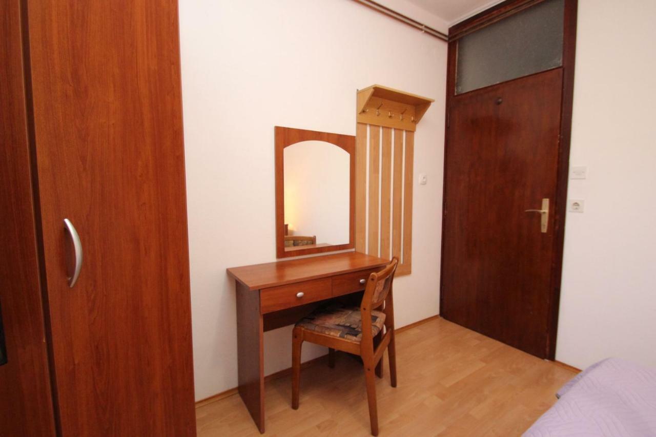 Apartment Sasa Bozac Porec Bagian luar foto