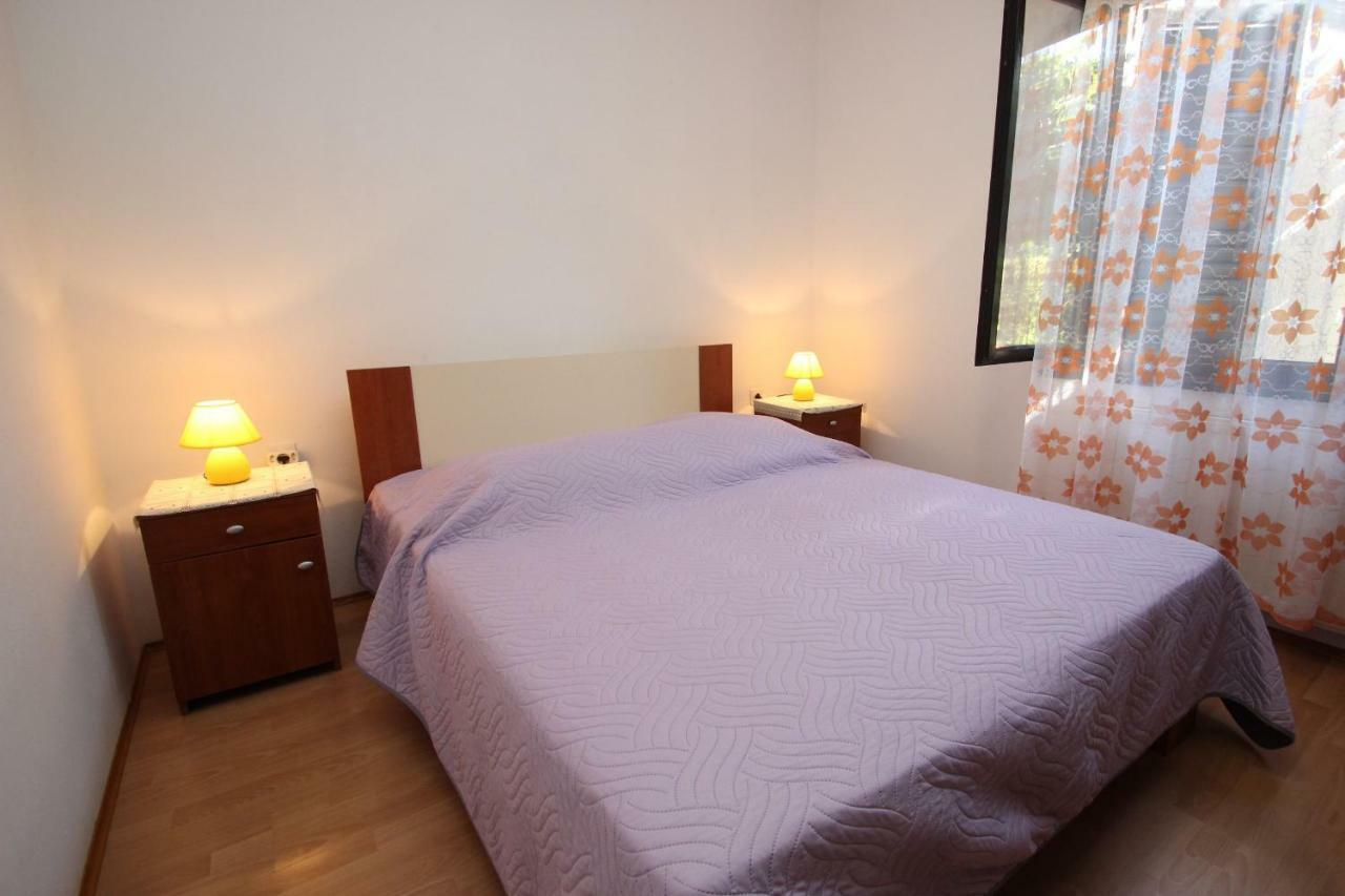 Apartment Sasa Bozac Porec Bagian luar foto