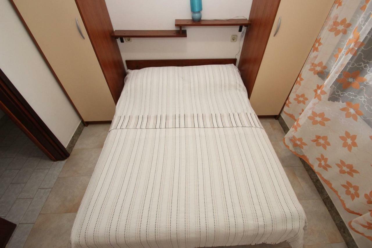 Apartment Sasa Bozac Porec Bagian luar foto