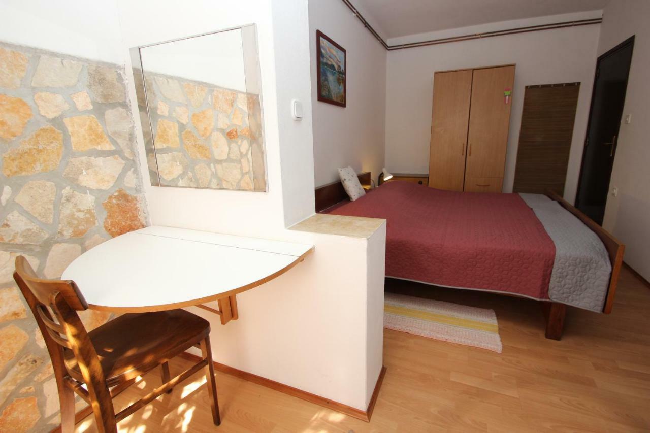 Apartment Sasa Bozac Porec Bagian luar foto