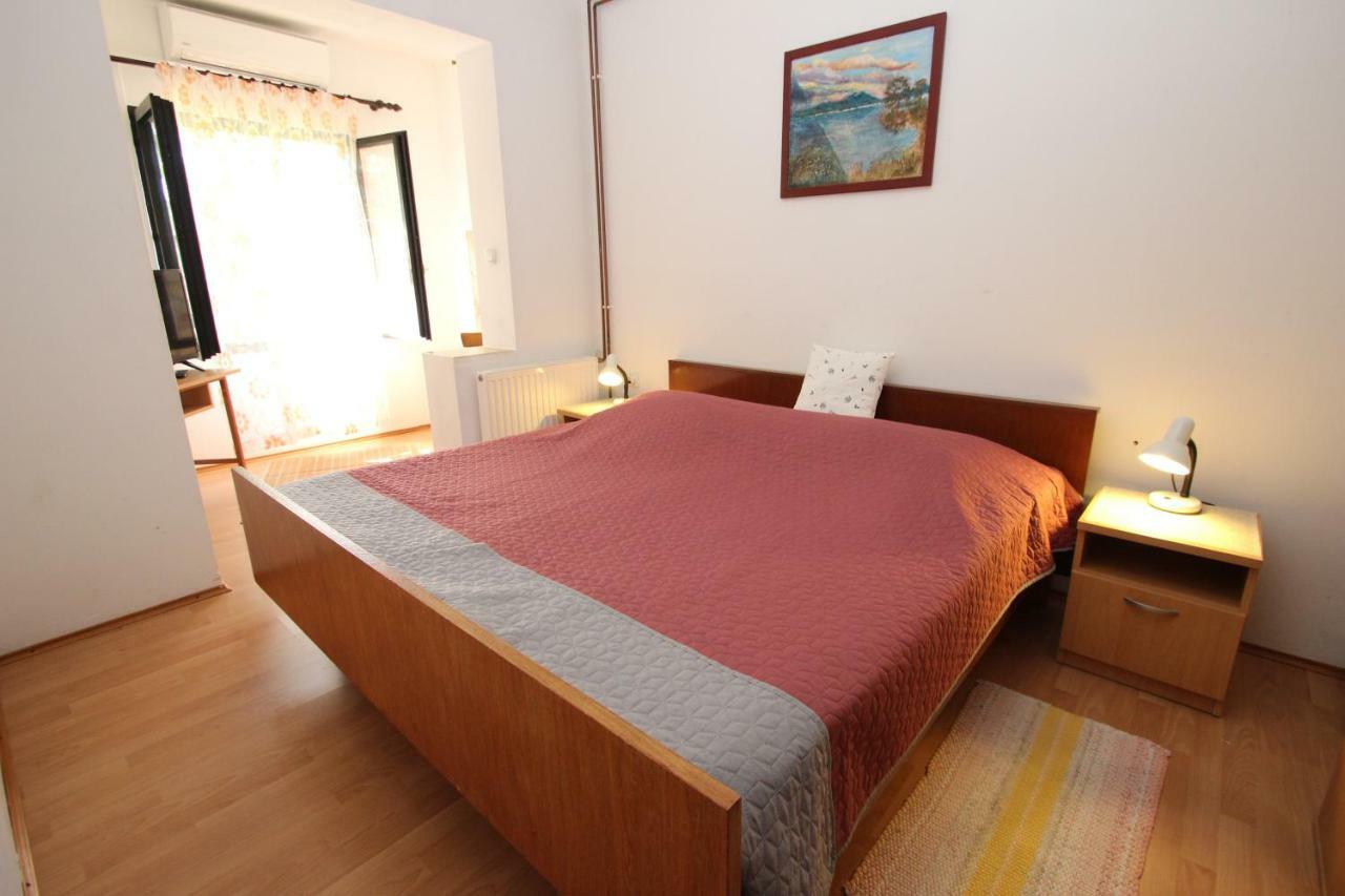 Apartment Sasa Bozac Porec Bagian luar foto