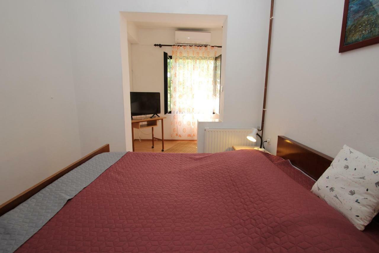 Apartment Sasa Bozac Porec Bagian luar foto