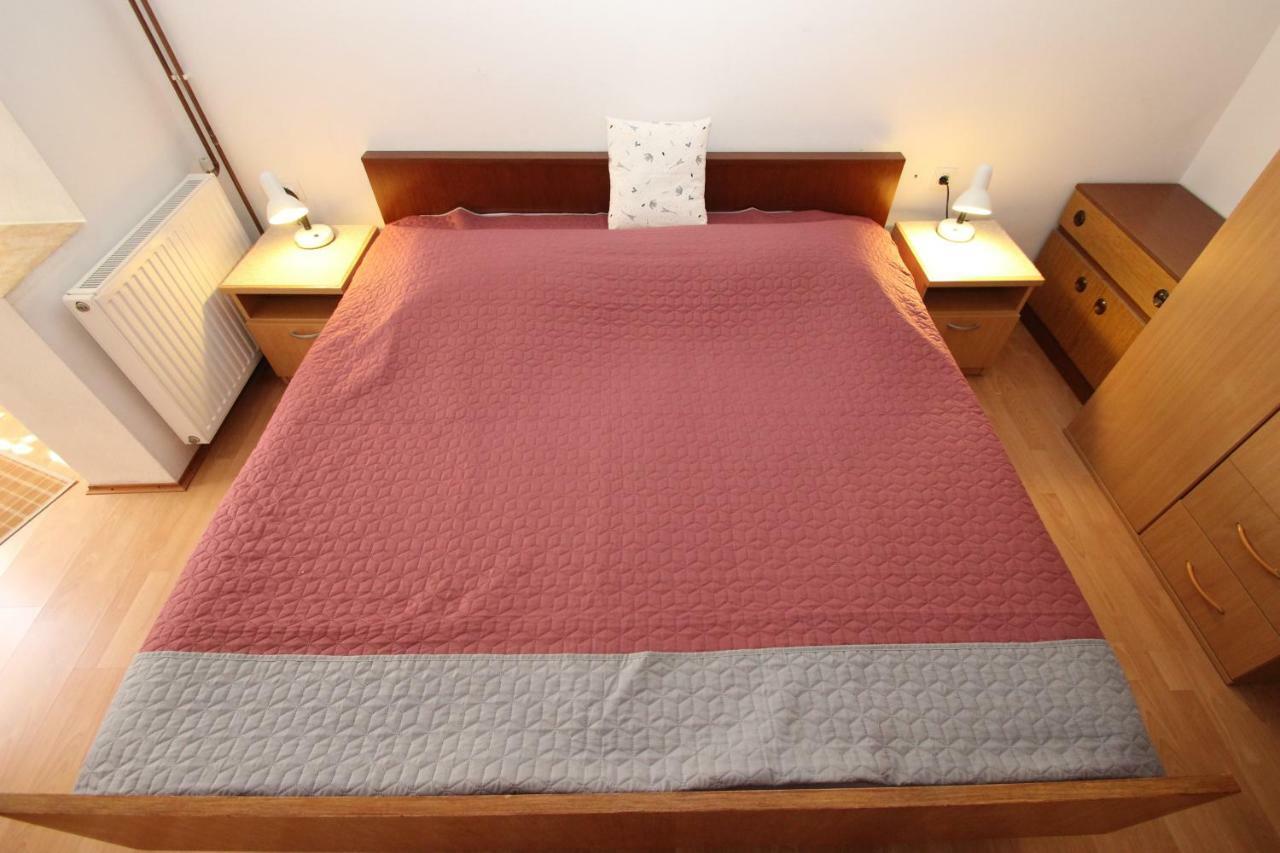 Apartment Sasa Bozac Porec Bagian luar foto