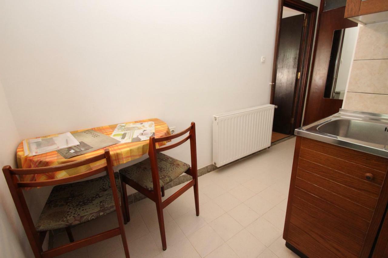 Apartment Sasa Bozac Porec Bagian luar foto