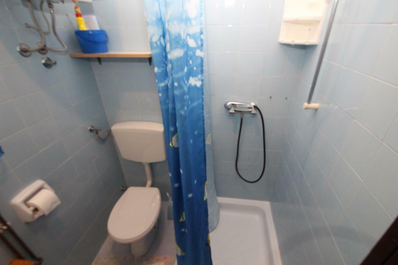 Apartment Sasa Bozac Porec Bagian luar foto