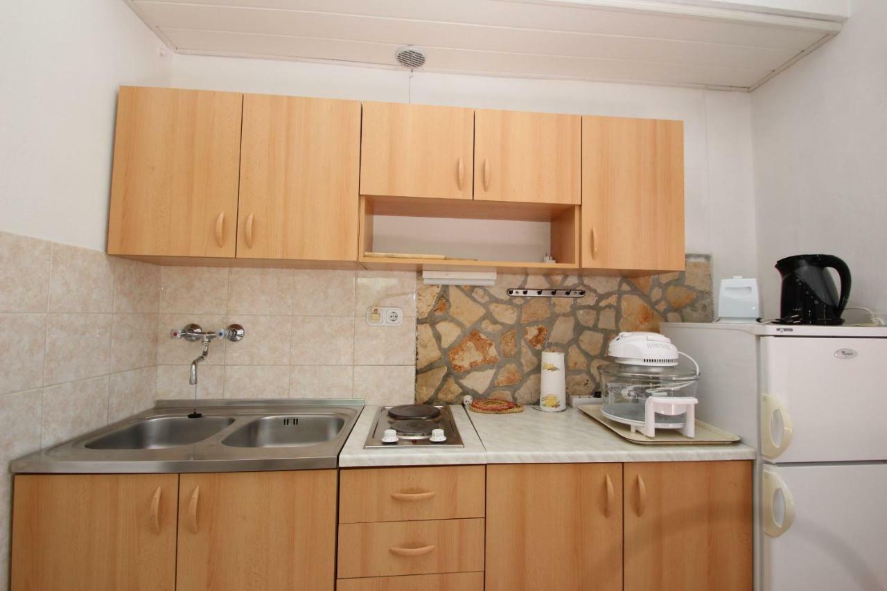Apartment Sasa Bozac Porec Bagian luar foto