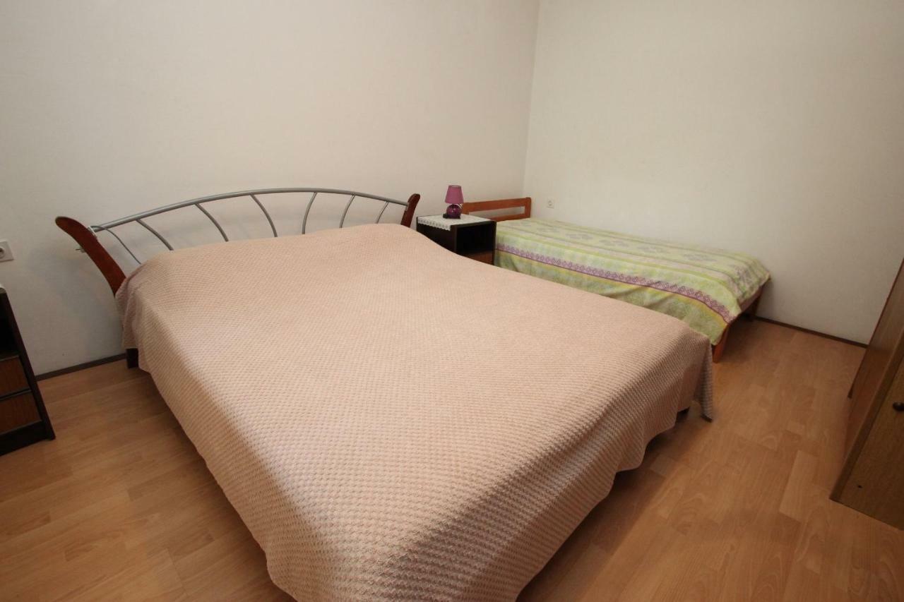 Apartment Sasa Bozac Porec Bagian luar foto