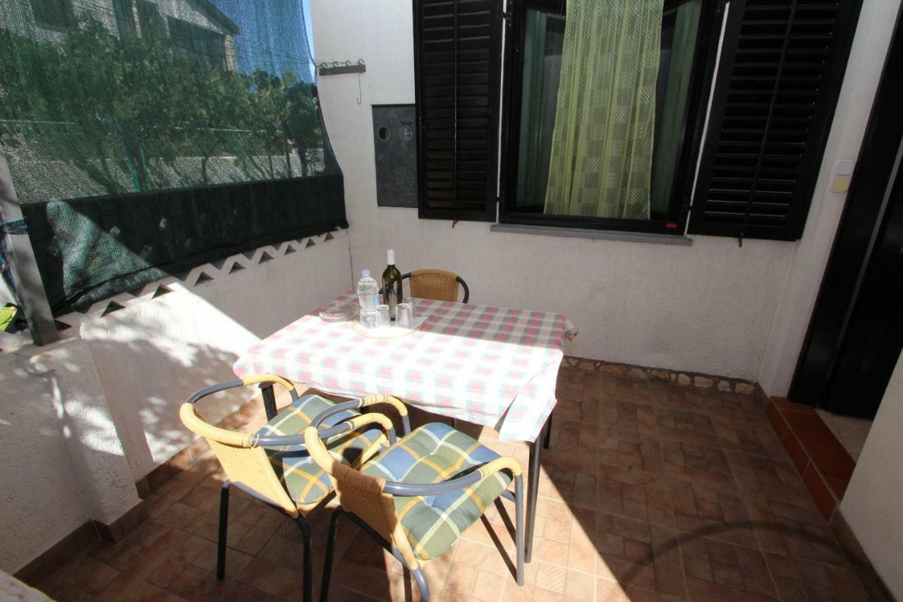 Apartment Sasa Bozac Porec Bagian luar foto