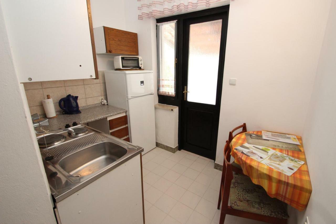 Apartment Sasa Bozac Porec Bagian luar foto