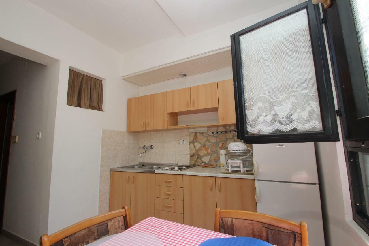 Apartment Sasa Bozac Porec Bagian luar foto